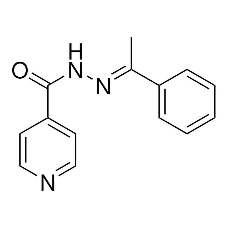 Merck ISONICOTINIC ACID (1-PHENYL-ET - 25 MG&