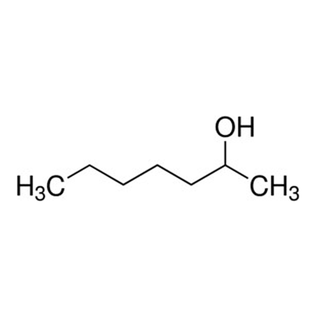 Merck 2-HEPTANOL, 98%