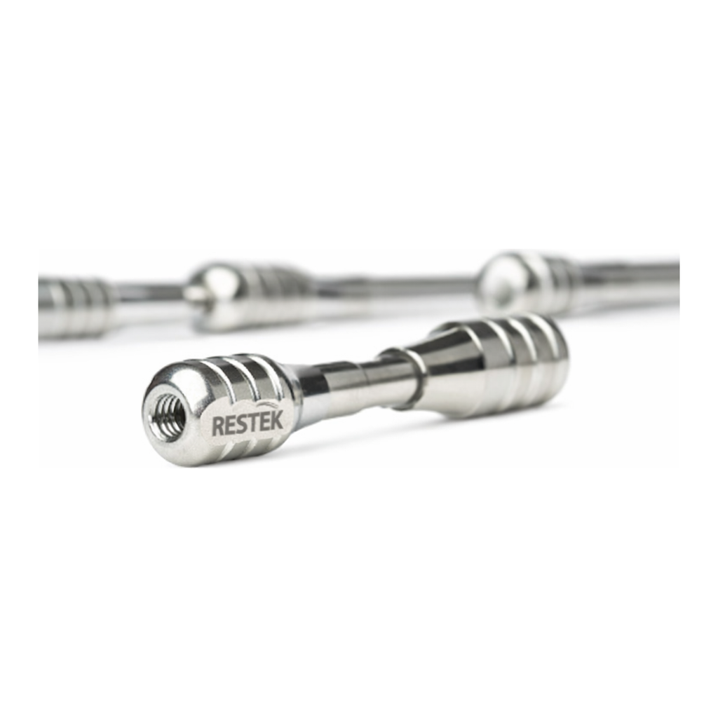 Restek Viva PFPP 5um, 30 x 3.0mm