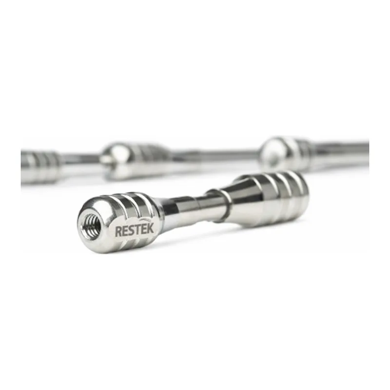 Restek Viva PFPP 5um, 30 x 3.0mm