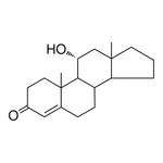 Merck 11-ALPHA-HYDROXYANDROST-4-EN-3 - 1 MG&