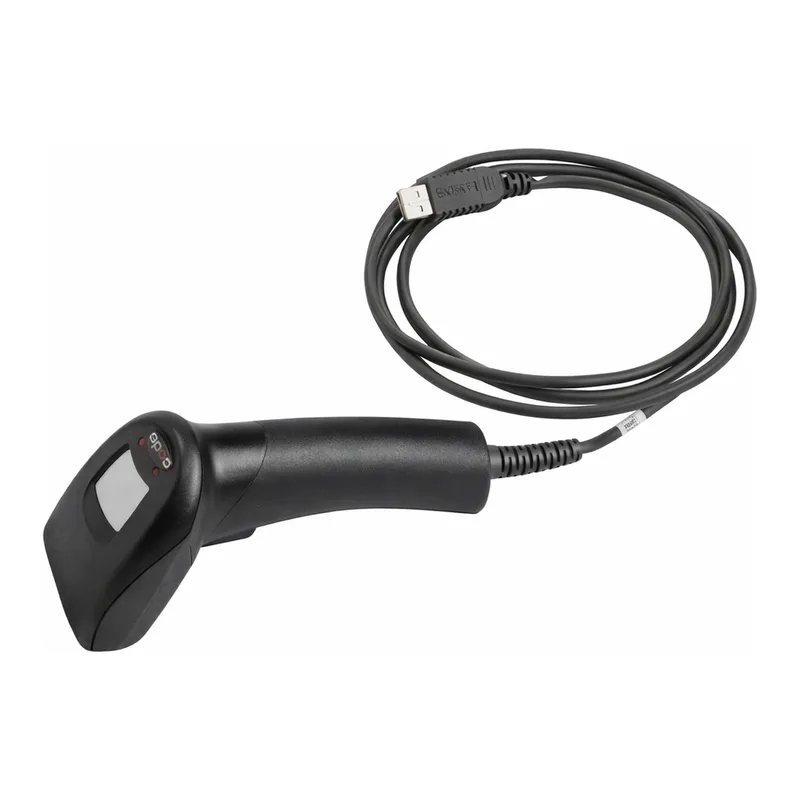 Brady CR950 Handheld Wired Barcode Scanner - 1D, 2D, QR Code