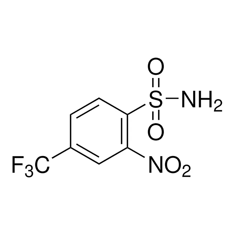 Merck 2-NITRO-4-TRIFLUOROMETHYL-BENZE