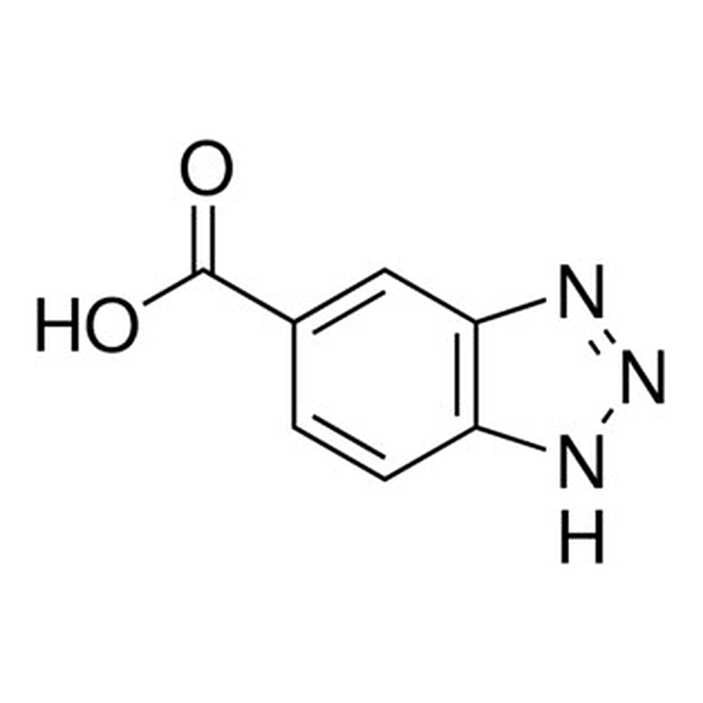 Merck BENZOTRIAZOLE-5-CARBOXYLIC ACID, 99%