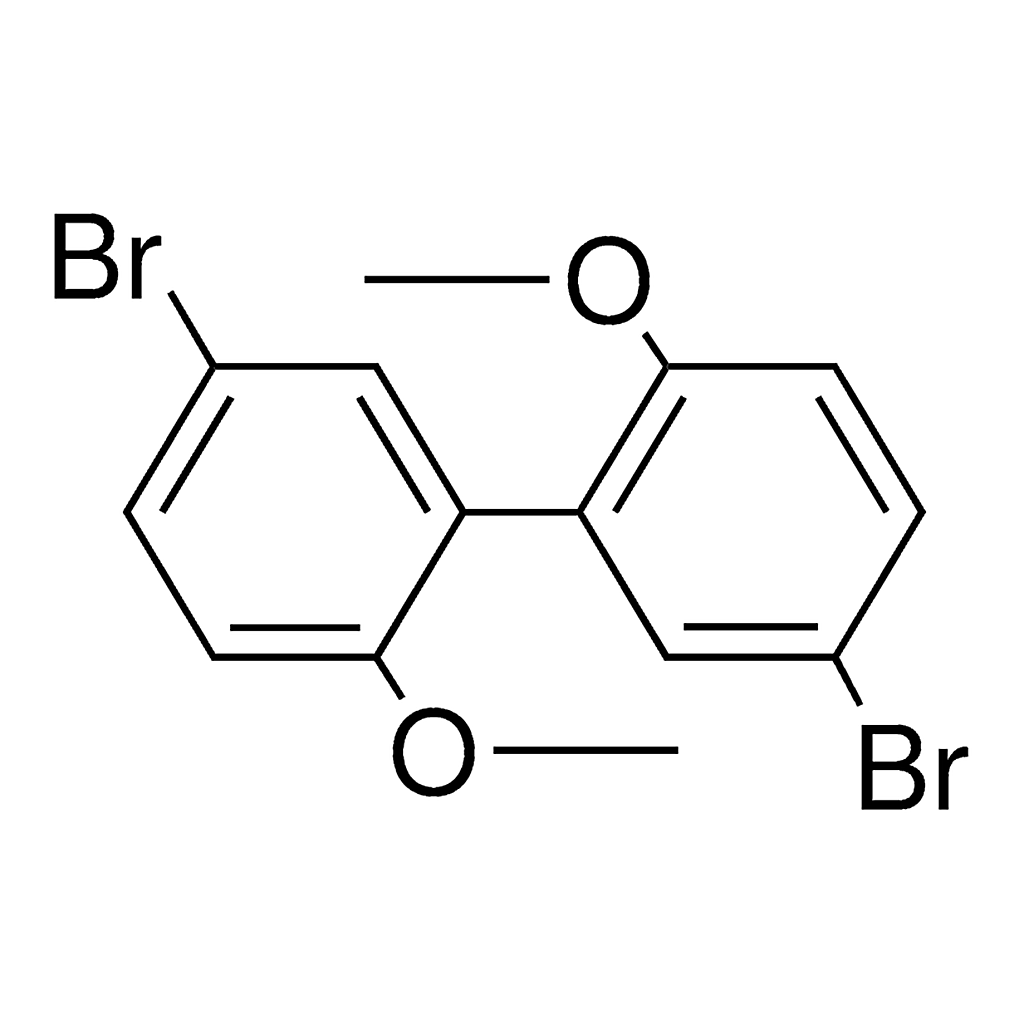 Merck 5,5'-DIBROMO-2,2'-DIMETHOXYBIPHE-