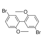 Merck 5,5'-DIBROMO-2,2'-DIMETHOXYBIPHE-