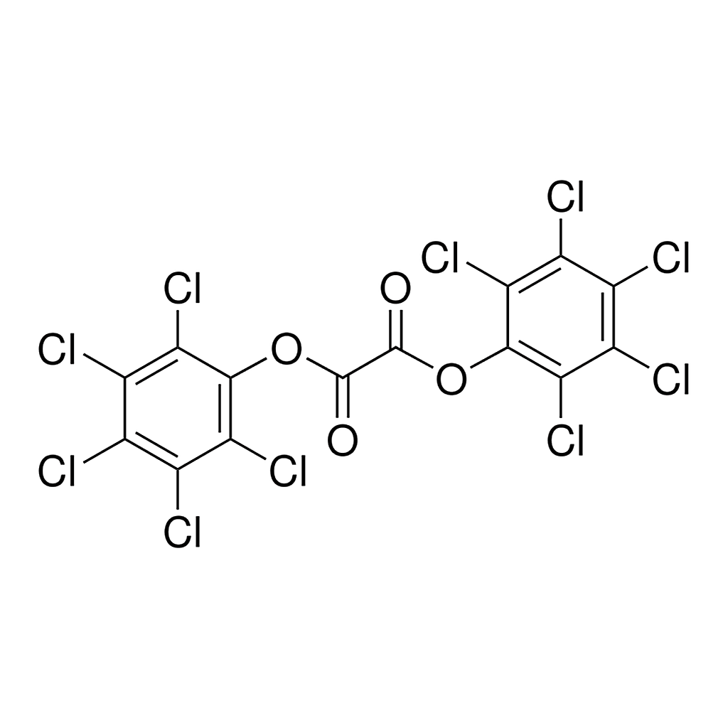 Merck BIS(PENTACHLOROPHENYL) OXALATE-