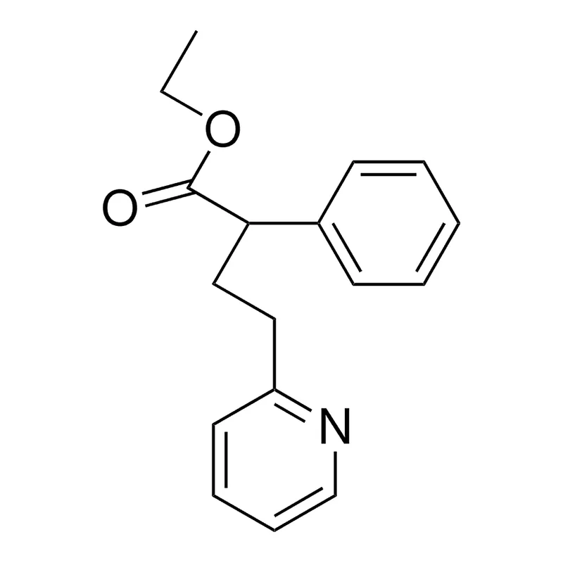 Merck ETHYL ALPHA-PHENYL-2-PYRIDINEBU-