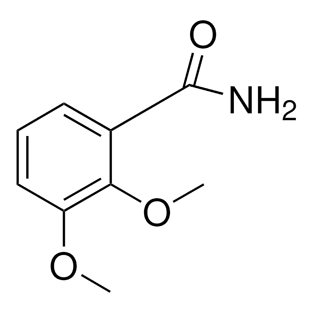Merck 2,3-DIMETHOXYBENZAMIDE - 50 MG
