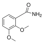 Merck 2,3-DIMETHOXYBENZAMIDE - 50 MG