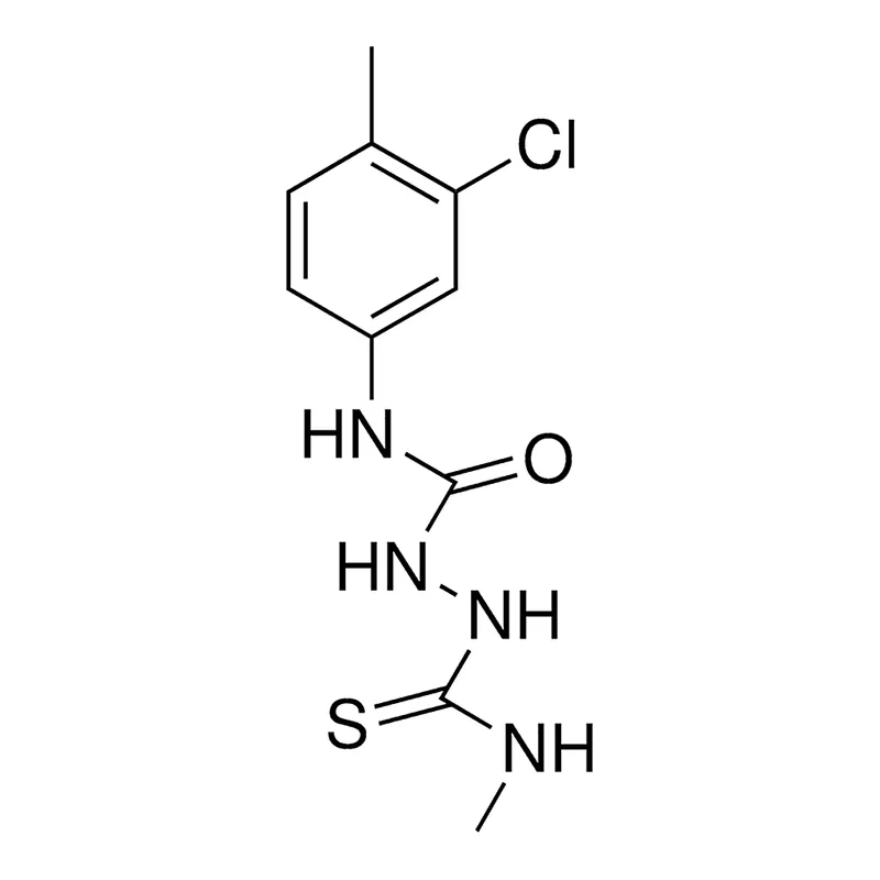 Merck 6-(3-CHLORO-4-METHYLPHENYL)-1- - 50 MG&