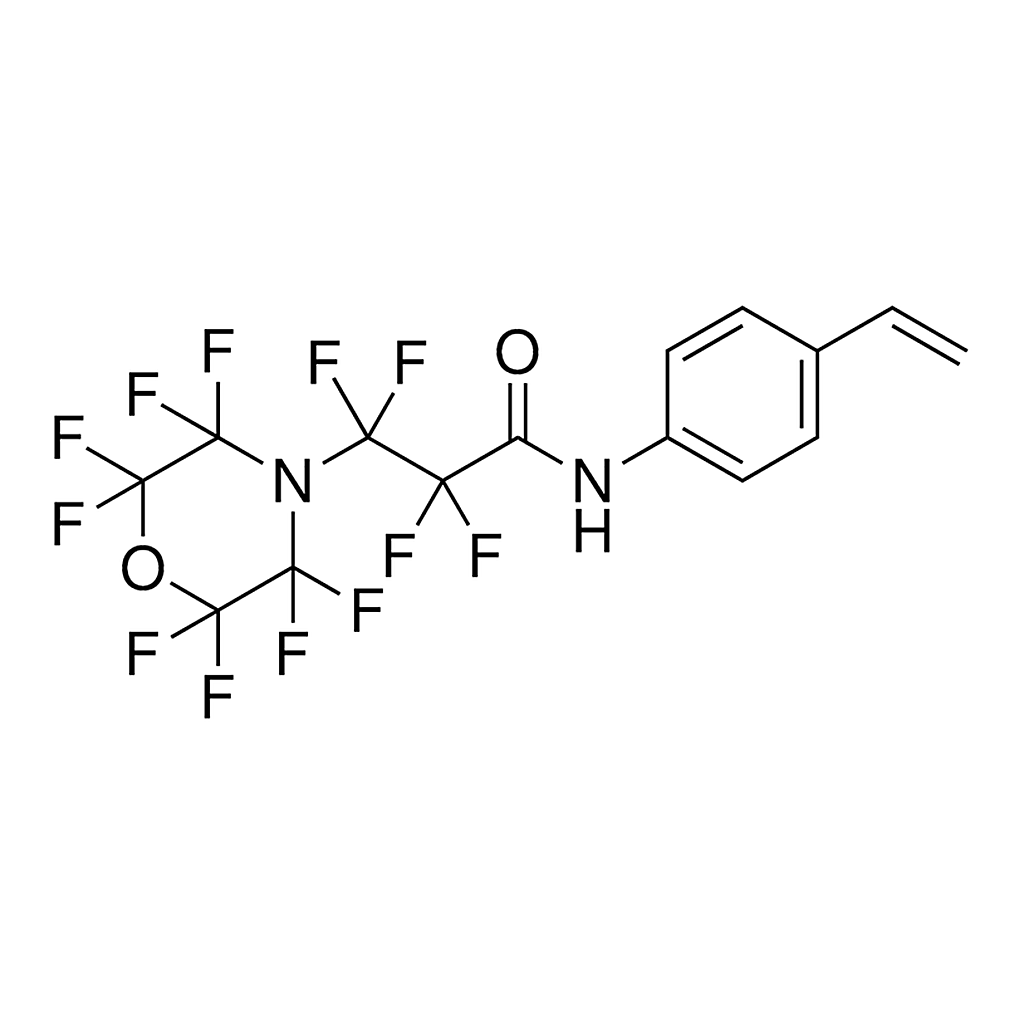 Merck 2,2,3,3-TETRAFLUORO-3-(OCTAFLU - 25 MG &