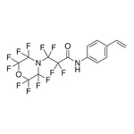 Merck 2,2,3,3-TETRAFLUORO-3-(OCTAFLU - 25 MG &