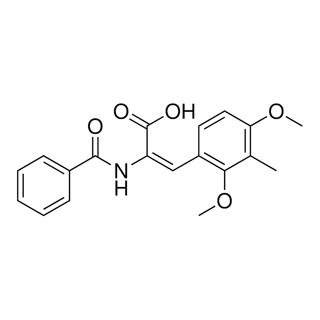 Merck ALPHA-(2,4-DIMETHOXY-3-METHYLBEN-