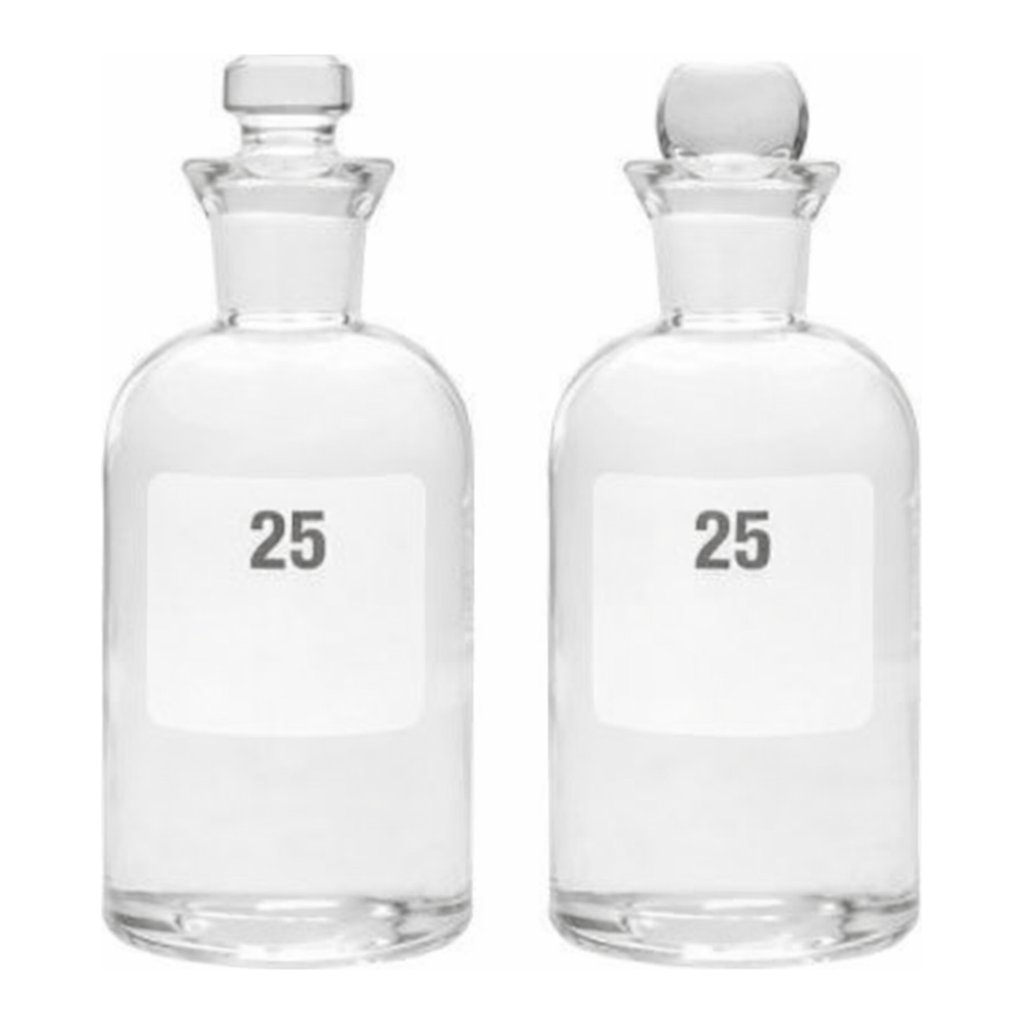 Merck WHEATON(R) BOD BOTTLE, 300ML, UN-NUMBERE