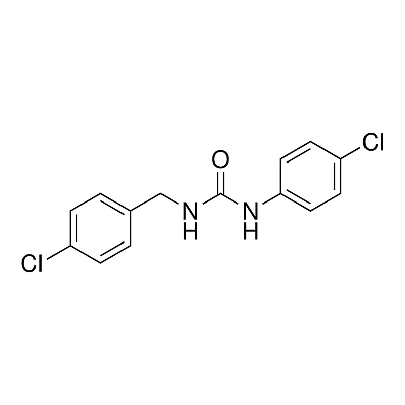 Merck 1-(4-CHLORO-BENZYL)-3-(4-CHLORO - 50MG &