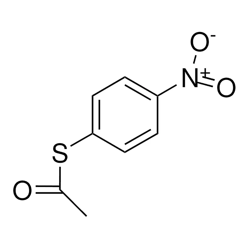 Merck S-(4-NITROPHENYL) THIOACETATE-