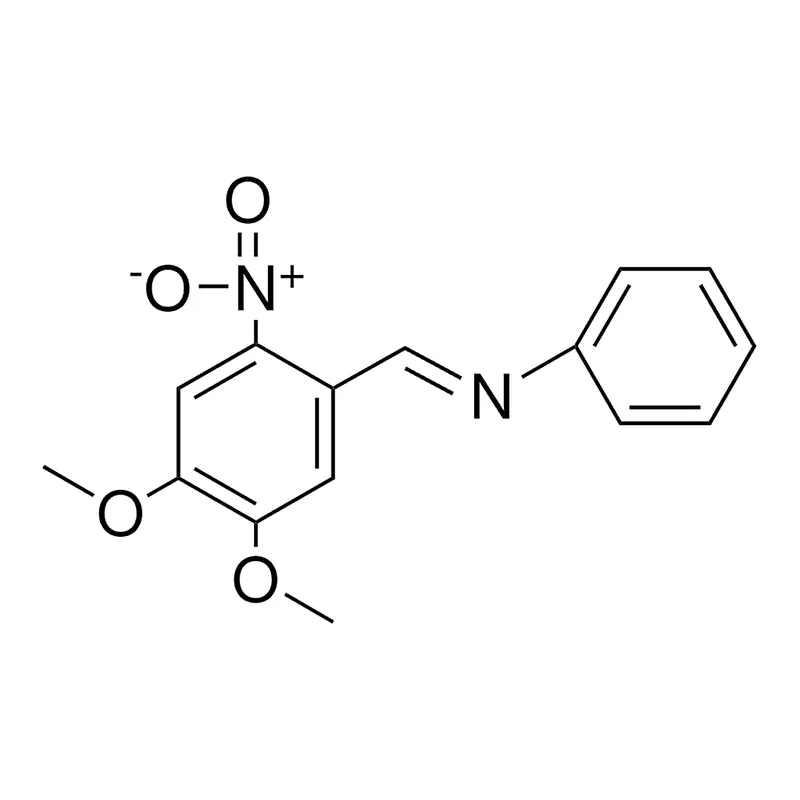 Merck (4,5-DIMETHOXY-2-NITRO-BENZYLID-
