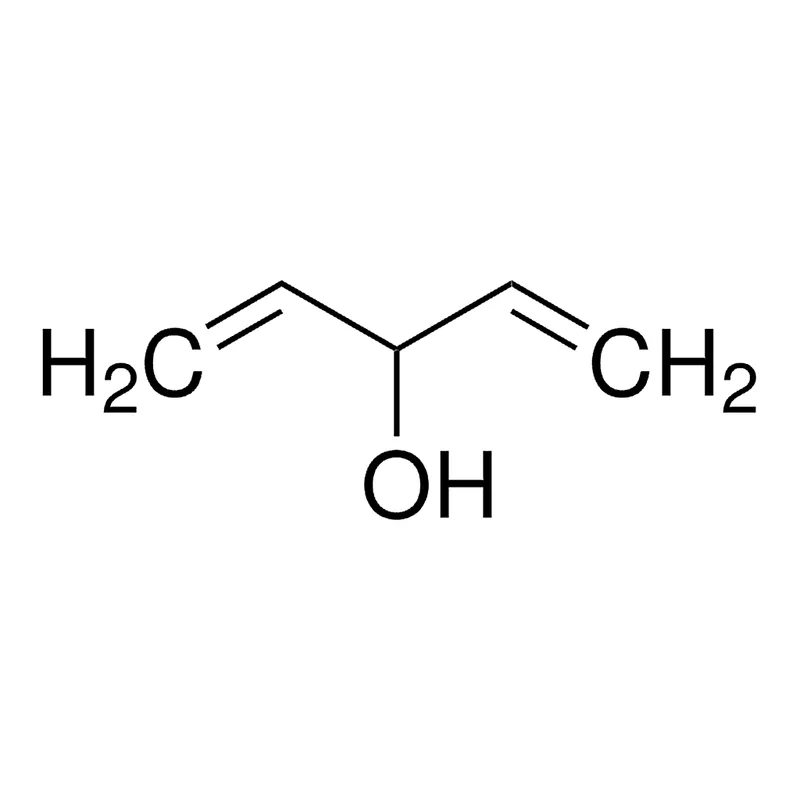 Merck 1,4-Pentadien-3-ol