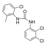 Merck 1-(2-CHLORO-6-METHYLPHENYL)-3- - 50 MG&