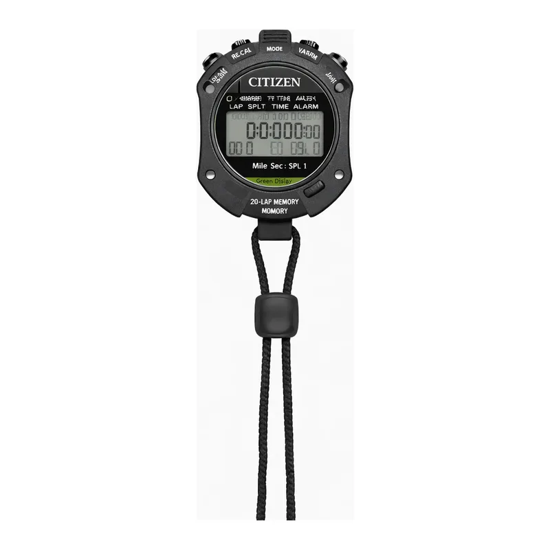 AS ONE Stopwatch, 스톱 워치
