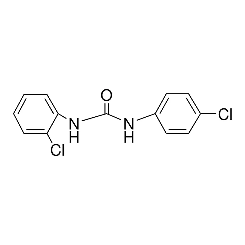 Merck 1-(2-CHLOROPHENYL)-3-(4-CHLOROP-