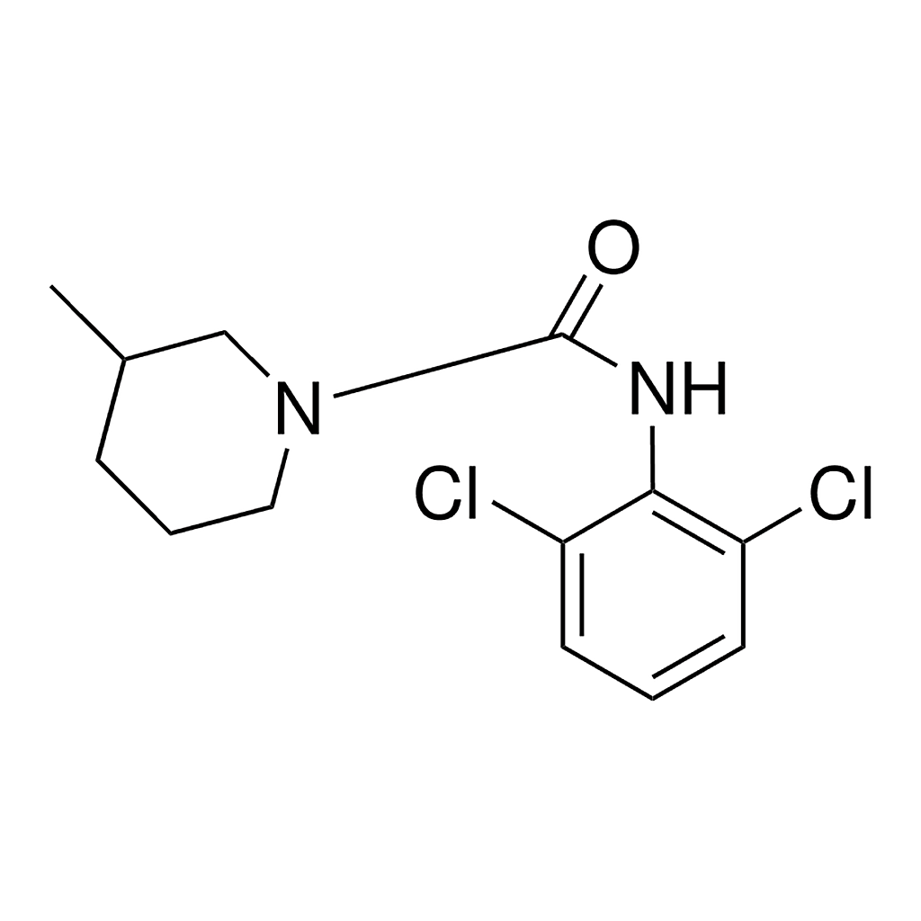 Merck 1-(N-(2,6-DICHLOROPHENYL)CARBAM-