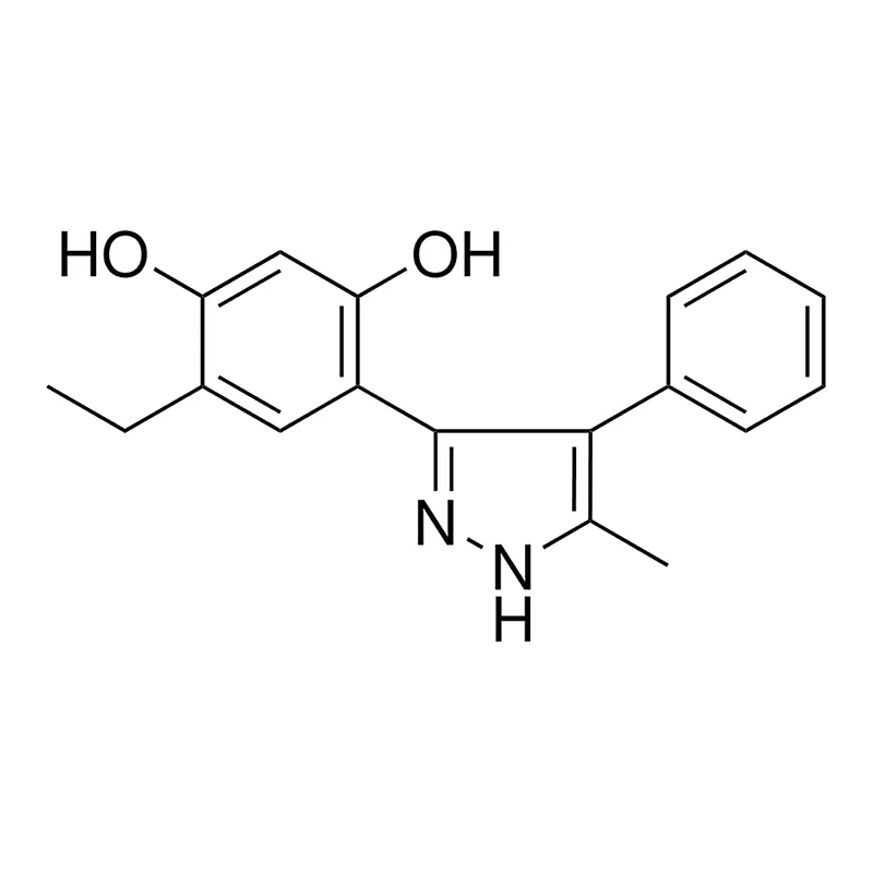 Merck 4-ETHYL-6-(5-METHYL-4-PHENYL-1H--