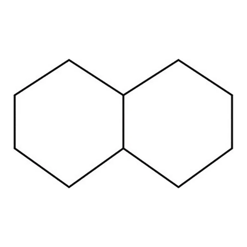 Merck DECAHYDRONAPHTHALENE (MIXTURE OF CIS-AND