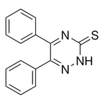 Merck 5,6-DIPHENYL-2H-(1,2,4)TRIAZINE--