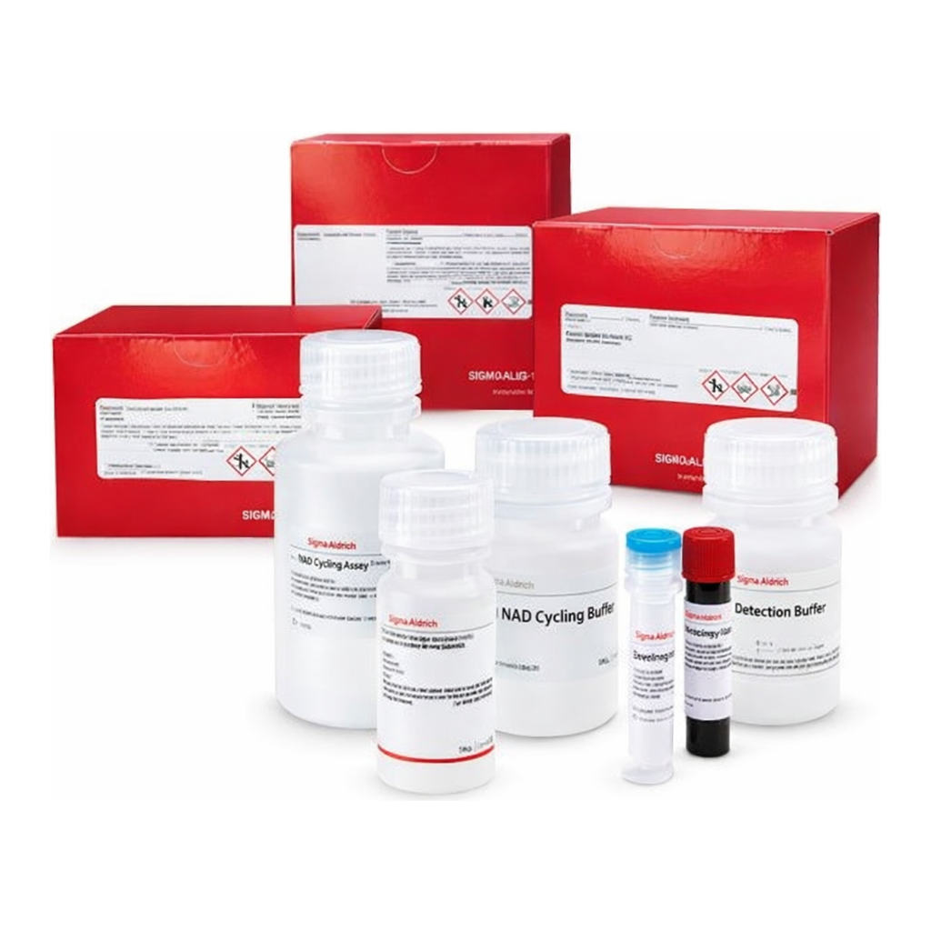 Merck FREE FATTY ACID QUANTITATION KIT