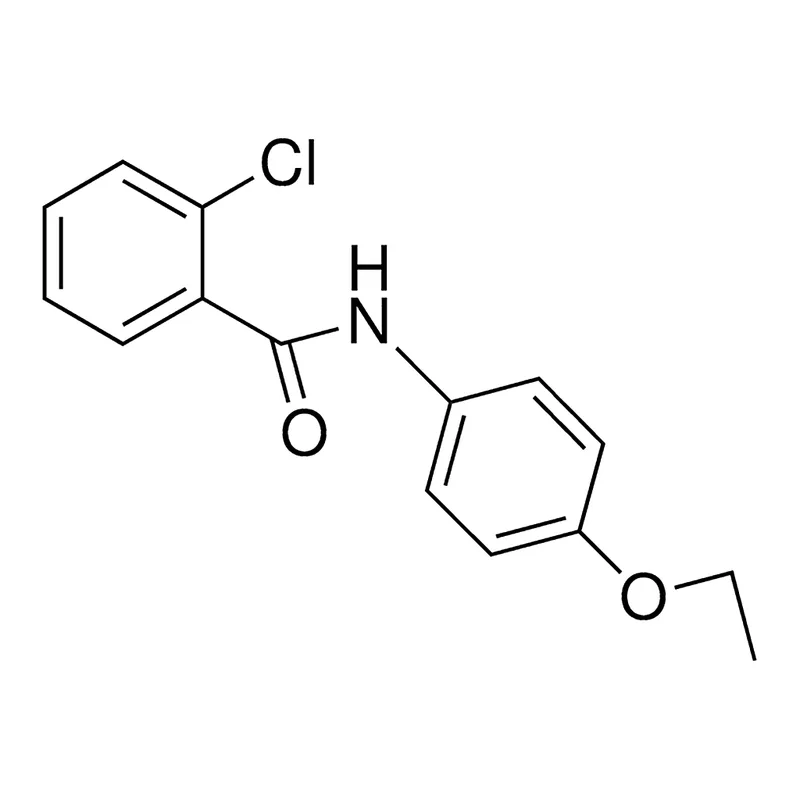 Merck 2-CHLORO-4'-ETHOXYBENZANILIDE - 50 MG