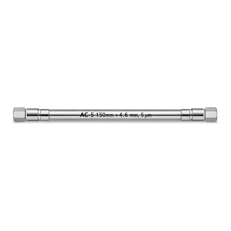 Waters Symmetry C18 Column, 100Å, 3.5 µm, 4.6 mm X 75 mm, 1/pk