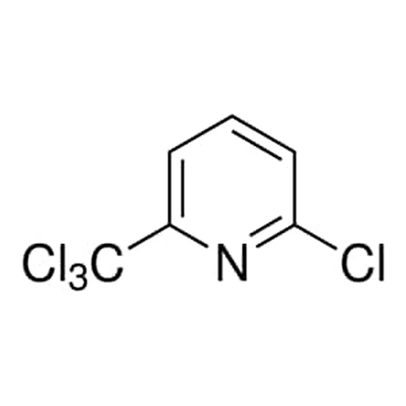 Merck NITRAPYRIN PESTANAL.