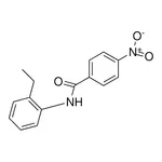 Merck 2'-ETHYL-4-NITROBENZANILIDE - 50 MG