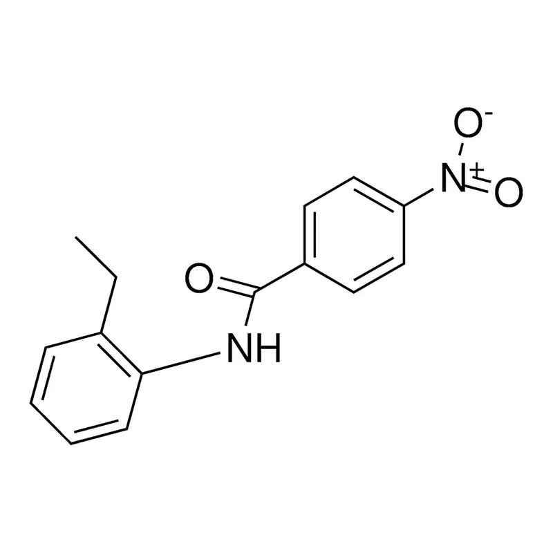 Merck 2'-ETHYL-4-NITROBENZANILIDE - 50 MG