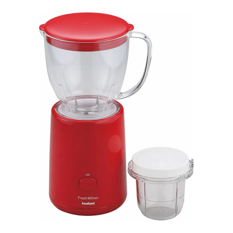 AS ONE Mixer (with Container), 믹서 (밀 용기 부속)