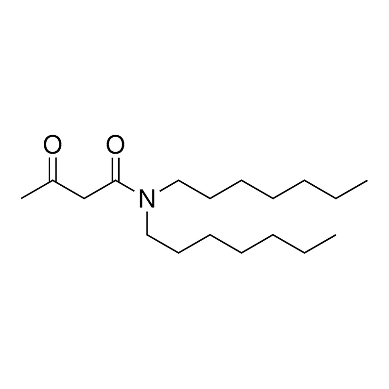 Merck N,N-DIHEPTYL-3-OXOBUTANAMIDE-