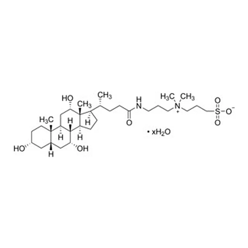 Merck CHAPS HYDRATE, BIOREAGENT, SUITABLE FOR&