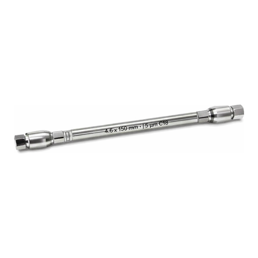Waters XTerra Shield RP8 Column, 125Å, 5 µm, 3.9 mm X 150 mm, 1/pk