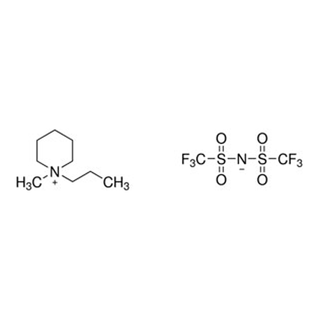 Merck 1-METHYL-1-PROPYLPIPERIDINIUM BIS(TRIFL