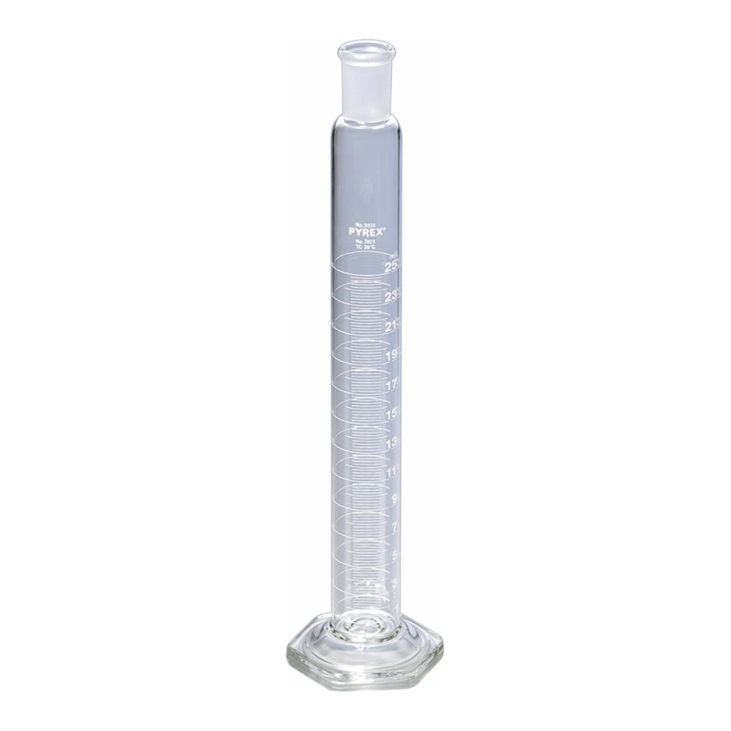 Merck Corning(R) cylinder, 250 mL, Corning(R) 3012