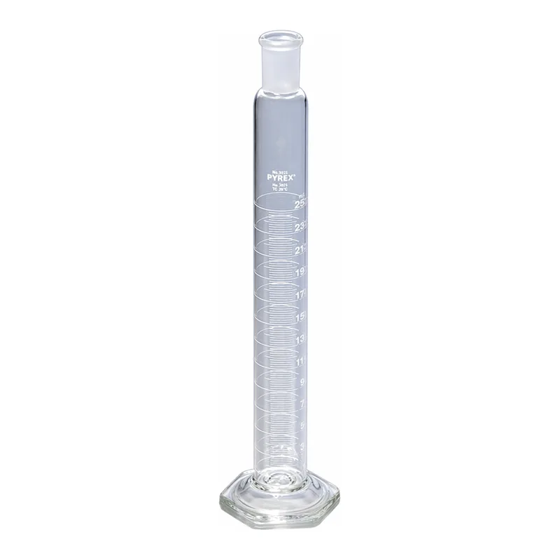 Merck Corning(R) cylinder, 250 mL, Corning(R) 3012