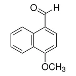 Merck 4-Methoxy-1-naphthaldehyde