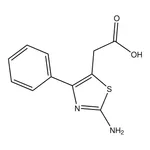 Merck 2-(2-Amino-4-phenylthiazol-5-yl)acetic acid
