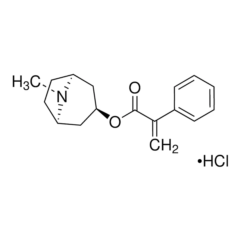 Merck Apoatropine hydrochloride