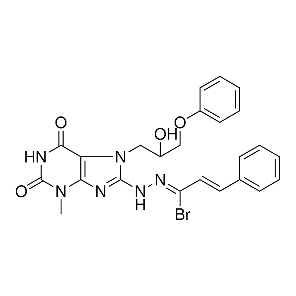 Merck RCL R37,439-3 - 25 MG