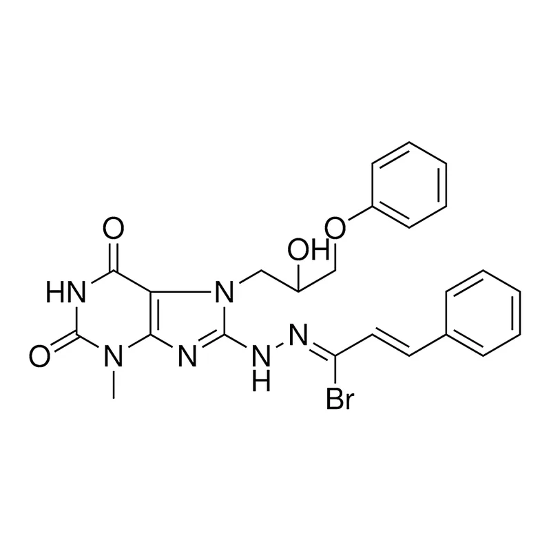 Merck RCL R37,439-3 - 25 MG