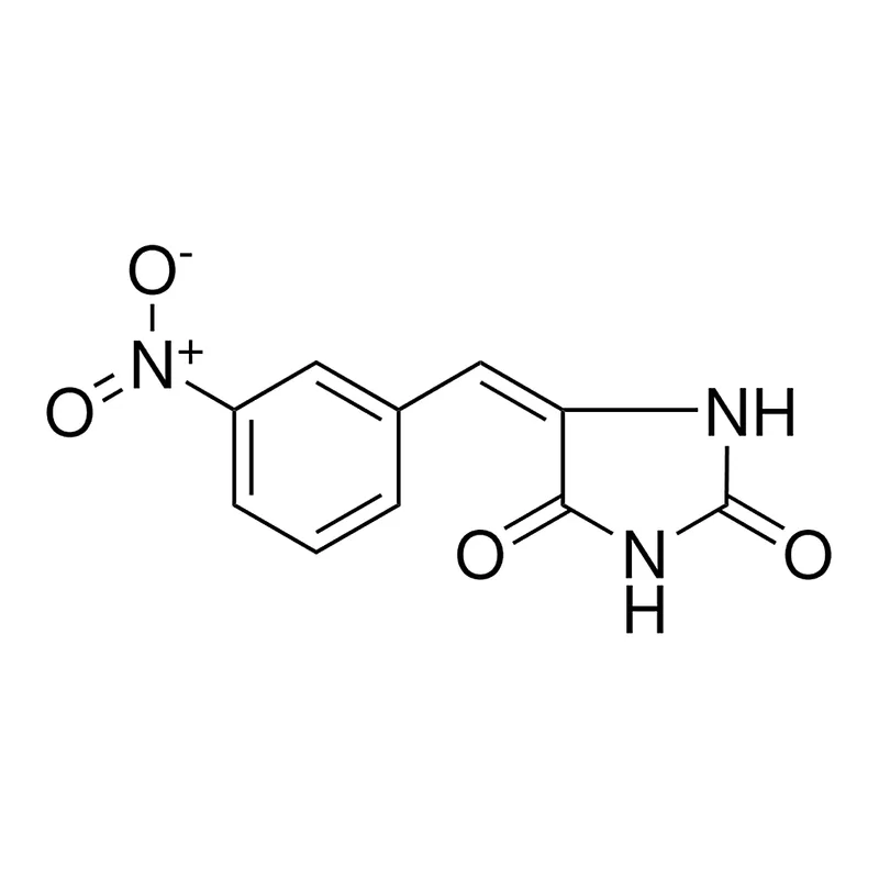 Merck 5-(3-NITROBENZYLIDENE)-2,4-IMIDA-