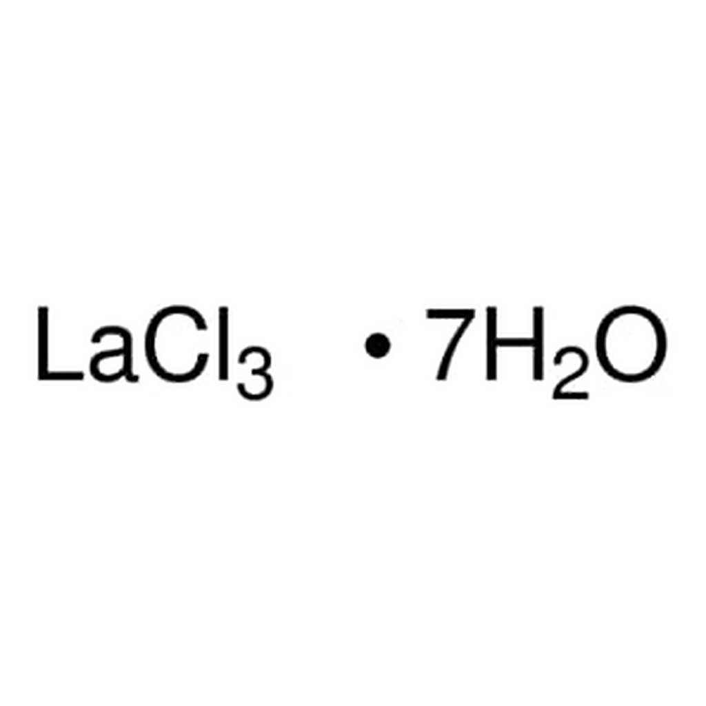 Merck LANTHANUM CHLORIDE HEPTAHYDRATE, ACS REA